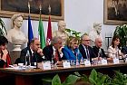 RACCONTARE IL GIUBILEO 2025, PROTAGONISTE GIORNALISTE ITALIANE IN CAMPIDOGLIO