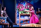 Rapunzel il Musical con Lorella Cuccarini, Teatro Brancaccio dal 15/12/23 al 6/01/24