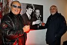 REGALI DI NATALE ALLA FORUM MUSIC VILLAGE -  I MAGNIFICI 4 MORRICONE PICCIONI TROVAJOLI BACALOV