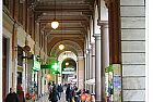 Roma: Lavori di Piazza Vittorio Emanuele