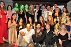 SEMIFINALE PREMIO ELEONORA LAVORE TORNA AL CAFFE LETTERARIO ROMA