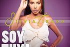 SILVIA TIRADO:  “SOY TUYA”  -  IL NUOVO SINGOLO, IL NUOVO STILE