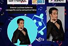 Simone Lucchese ballerino coreografia con la cantautrice Gianna Facta*, FAKTA ”