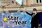STAR OF THE YEAR LA PRIMA FINALE DOPO IL COVID PER IL RILANCIO.. IN TV