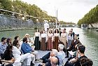 Sul Tevere torna Fitzcarraldo
