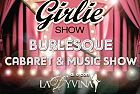 Teatro Centrale 23/3 THE GIRLIE SHOW burlesque cabaret & music show:  La Dyvina