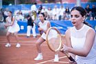 TENNIS & FRIENDS AL FORO ITALICO LA XVI EDIZIONE
