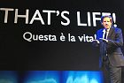 THAT’S LIFE - SALA UMBERTO Roma 12-17 FEBBRAIO
