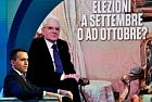 THE NEW YORK TIMES torna all'attacco sulle scelte di Mattarella e sui candidati Premier italiani.
