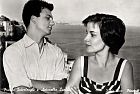 Una stella ci ha lasciato, ANTONELLA LUALDI , la diva del cinema anni 50