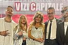 "VIZI CAPITALE" DECOLLA CON GIULIA SALEMI, SUI SOCIAL