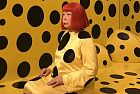 Yayoi Kusama  “La Regina dei Pois”