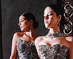 Fashion Vibes: NOUR MUHTASEB - LAYALI, alla Milano Fashion Week Donna