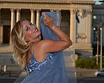 Intervista ad Anna Digrazia, fotomodella