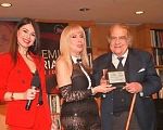 Al Circolo degli Esteri la 3^ edizione del “Premio Stelvio Cipriani