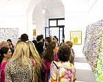 13a ediz di RIAF, la Rome International Art Fair by ITSLIQUID Group