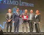 Premio Letterario Roma International 2025: eccellenza in letteratura, cinema e moda