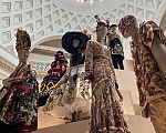 D&G a Roma al Palazzo delle Esposizioni