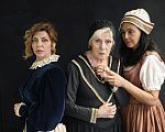 L’ACQUA TOFANA al Teatro Manzoni Lunedì 26 maggio h 19.00