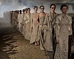 Dior a Roma evento esclusivo della maison