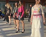 La Donna Rebel nelle opere e nella Moda di Serena Pizzo