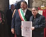 PREMIO INTERNAZIONALE “TORRE NORMANNA” A ROCCAROMANA (CE)