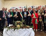 Marzano Appio capitale del dibattito selle Aree Interne