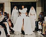 FASHION VIBES MILANO PRESENTA  “NEXT CHAPTER”