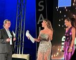 PREMIO INTERNAZIONALE DONNAFUGATA 2026 CON LA PRESENZA DELL’ ATTORE AMERICANO DANIEL MC VICARI