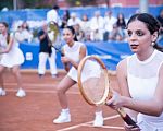 TENNIS & FRIENDS AL FORO ITALICO LA XVI EDIZIONE
