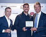Premio Giuseppe Colalucci, la dodicesima edizione a Roma
