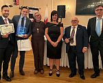 Il Premio Caruso conquista New York: un trionfo di italianità nella Grande Mela