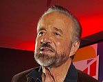 Christian De Sica, alla Festa del Cinema di Roma, con “I Super Ospiti”
