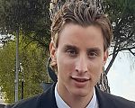 Edoardo Bove, la rinascita alla Festa del Cinema di Roma