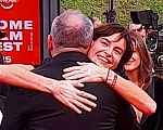 Kasia Smutniak trionfa alla Festa del Cinema di Roma con Mustang