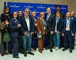 Assemblea nazionale a Roma - Confartigianato Potenza guarda alle sfide del futuro