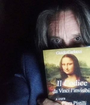 Leonardo da Vinci: responsabilità islamiche in Covid 19? Sicuramente fissa il calo del Virus per il 5 aprile 2020.