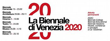 La Biennale di Venezia / Teatro, Danza e Musica