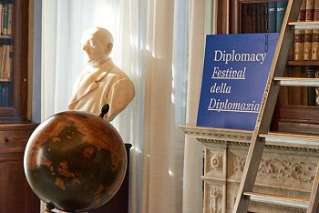 Roma. Festival della Diplomazia- fino al 30/10: Il futuro Post-Covid
