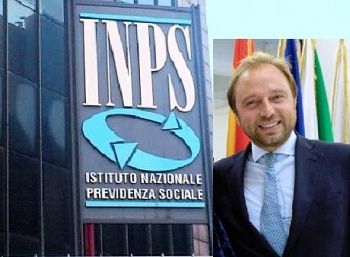 L'INPS DIMENTICA I DISABILI, GLI INVALIDI CIVILI E GLI AFFETTI DA PATOLOGIE GRAVISSIME