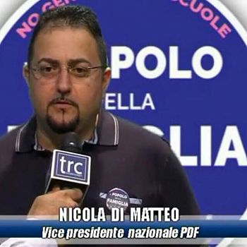 PDF PUGLIA:Di Matteo, L'OMOTRANSFOBIA È VERA URGENZA A BARI?