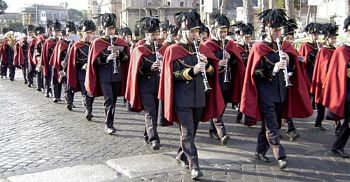 "Lungo Il Tevere..Roma"- omaggio a Morricone ad un anno dalla sua scomparsa