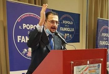 L PDF VERSO LA NUOVA SFIDA DELLE ELEZIONI POLITICHE 2023