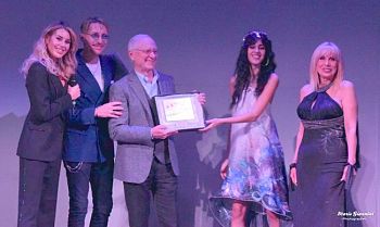 UN PREMIO PER RICORDARE  Il COMPOSITORE STELVIO CIPRIANI