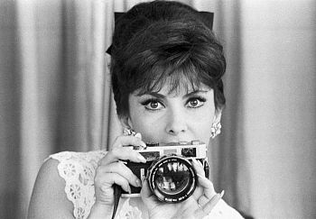 L'Addio alla grande Gina Lollobrigida, Icona del Cinema Italiano ed Internazionale