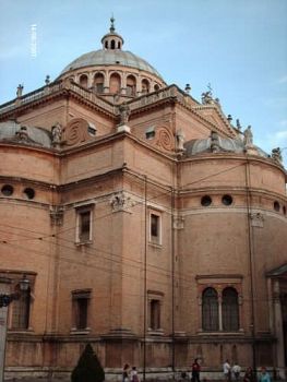 Grande concelebrazione il 28 settembre alla Chiesa della Steccata di Ordini Dinastici