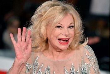 Ci lascia a 90 anni Sandra Milo, Vamp del Cinema Italiano