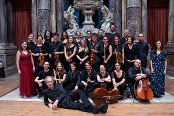 PREMIO ADUIM- il 3/03 al Teatro Palladium con Beatrice Rana e la Chigiana-Mozarteum Baroque Orchestra