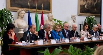RACCONTARE IL GIUBILEO 2025, PROTAGONISTE GIORNALISTE ITALIANE IN CAMPIDOGLIO