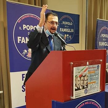 Di Matteo: Il Popolo della Famiglia dice No alla morte di Stato